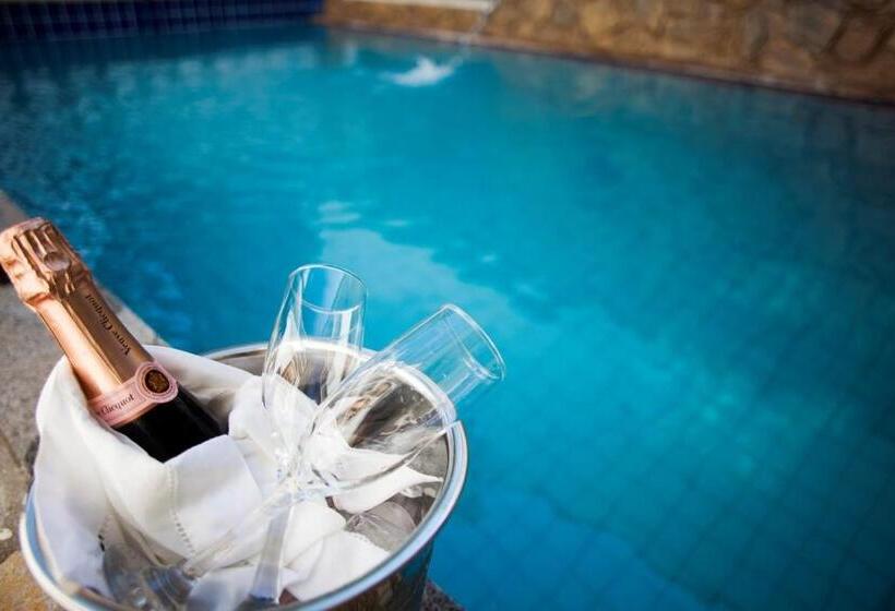 Pension Pousada Do Largo