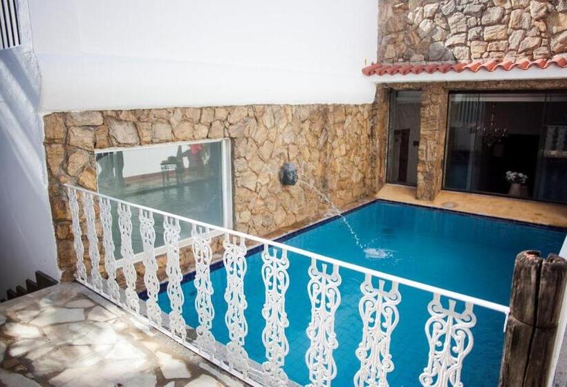 Pension Pousada Do Largo