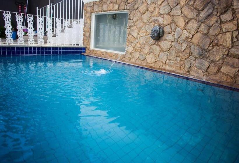 Pension Pousada Do Largo