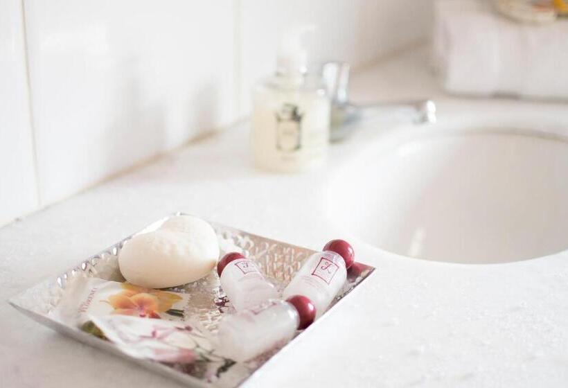 Pension Pousada Do Largo