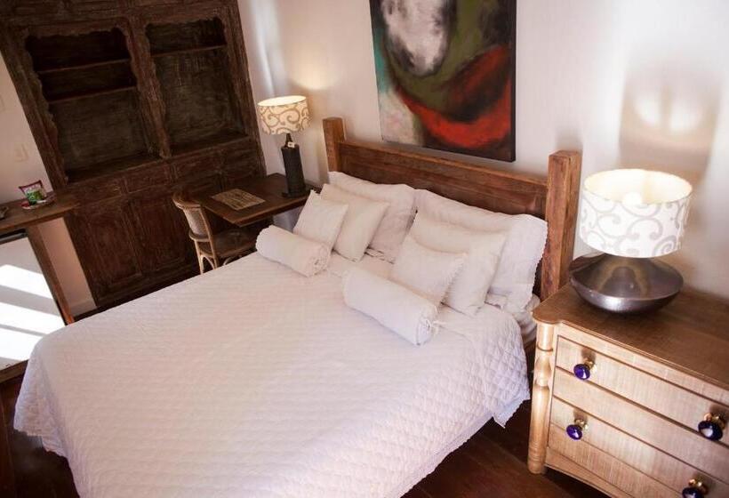 Pension Pousada Do Largo