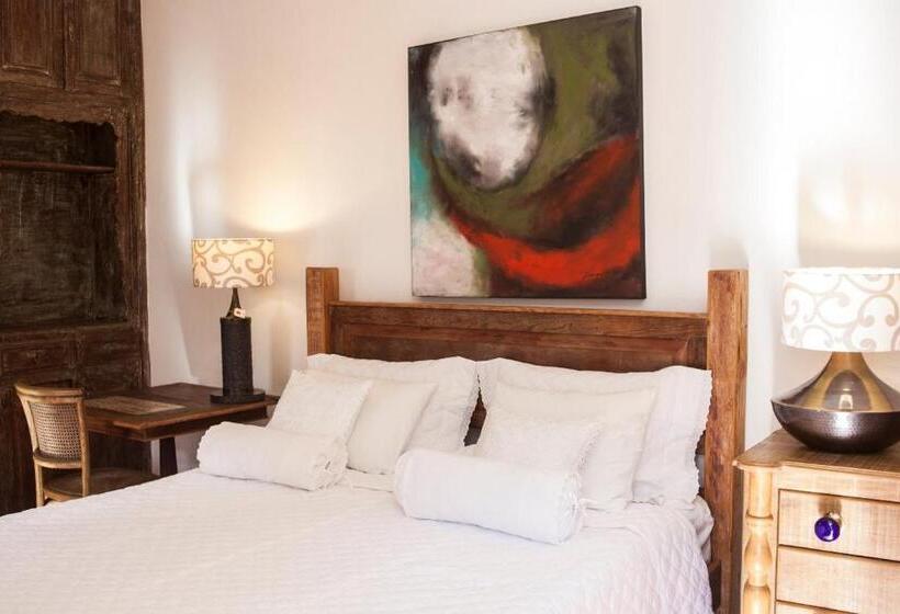 Pension Pousada Do Largo