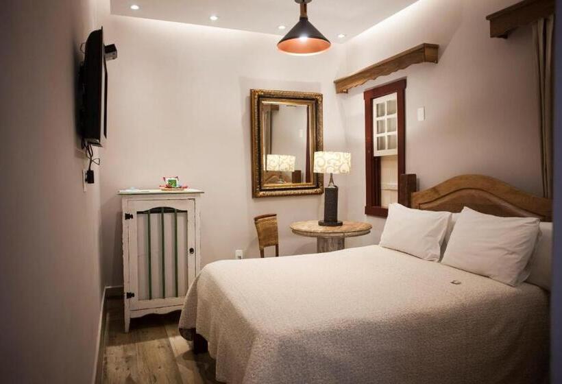 Pension Pousada Do Largo