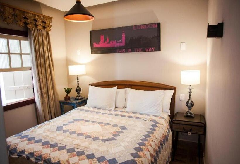 Pension Pousada Do Largo