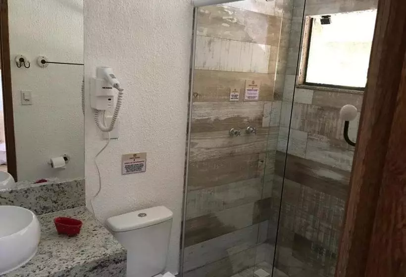 Majatalo Pousada Reserva Penedo