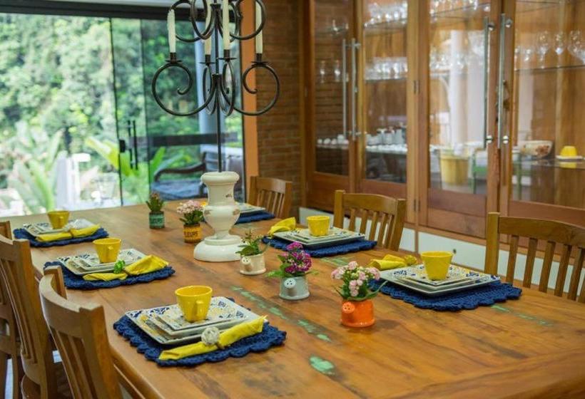 펜션 Pousada Reserva Penedo