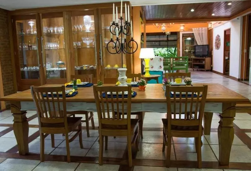 Majatalo Pousada Reserva Penedo