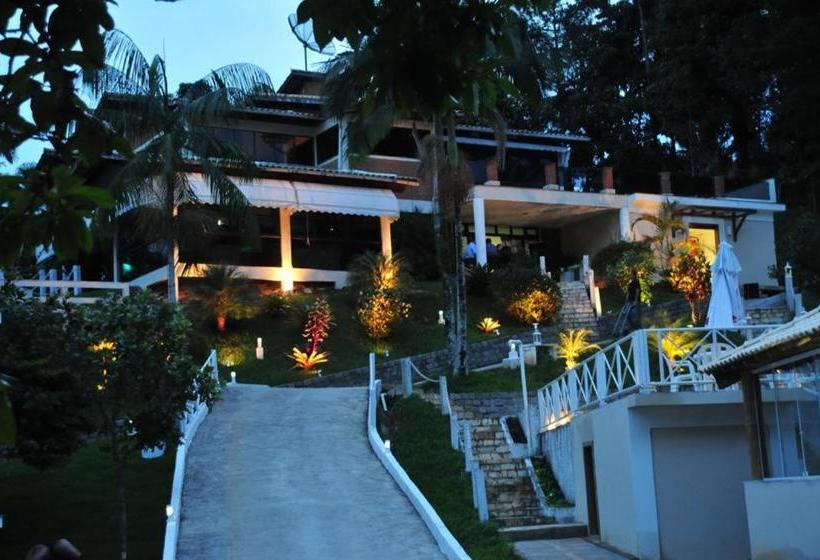 펜션 Pousada Reserva Penedo