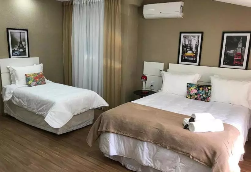 Majatalo Pousada Reserva Penedo