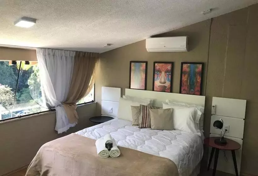 Majatalo Pousada Reserva Penedo