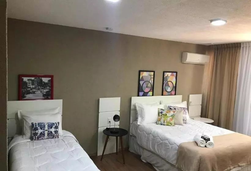 Majatalo Pousada Reserva Penedo