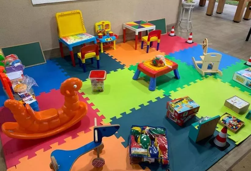 Majatalo Pousada Reserva Penedo