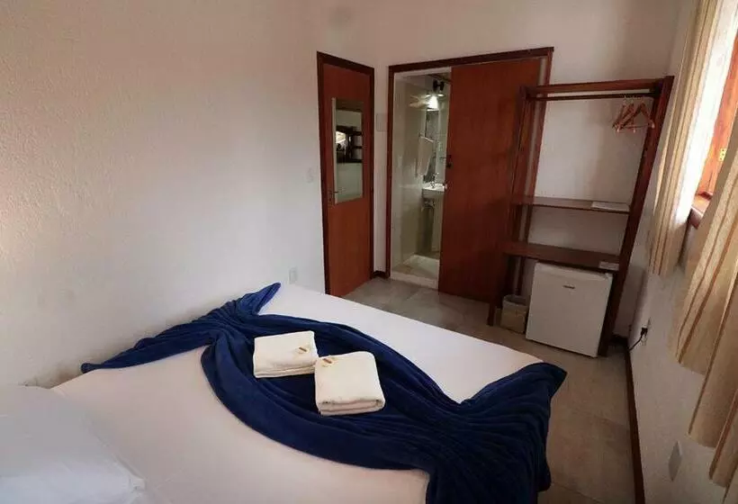 Majatalo Pouso Da Trilha Hospedagem