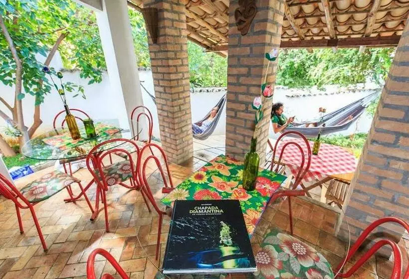 Majatalo Pouso Da Trilha Hospedagem