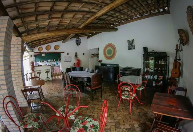 Majatalo Pouso Da Trilha Hospedagem