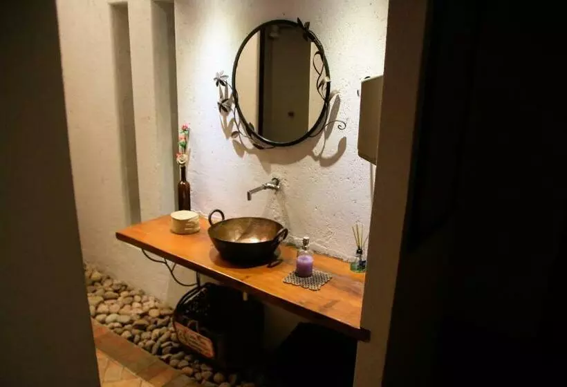 Majatalo Pouso Da Trilha Hospedagem