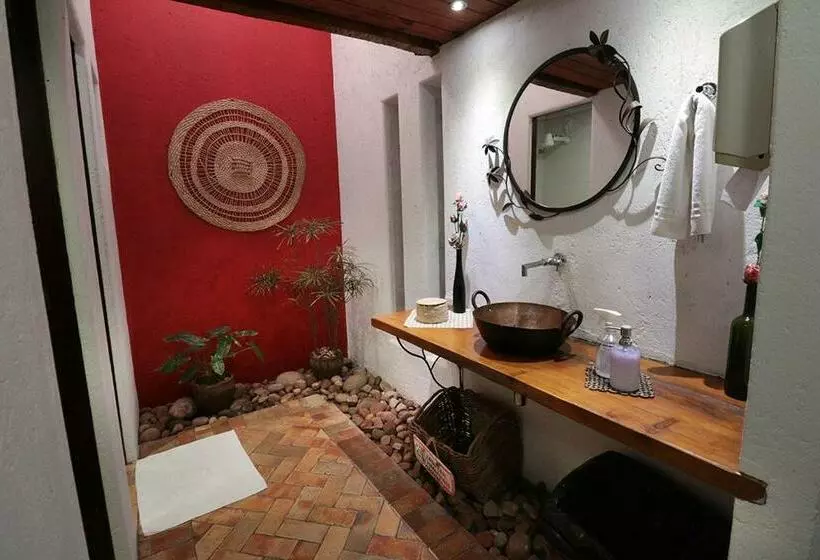 Majatalo Pouso Da Trilha Hospedagem