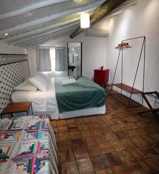 Majatalo Pouso Da Trilha Hospedagem