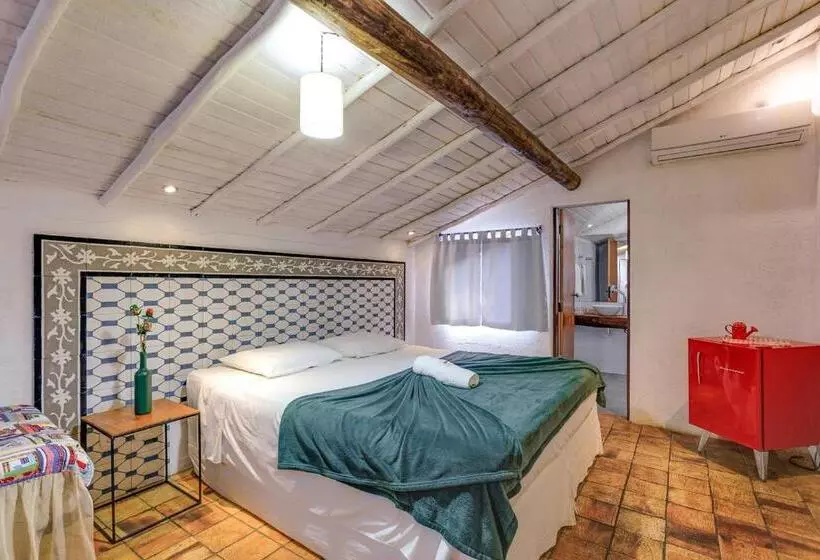 Majatalo Pouso Da Trilha Hospedagem