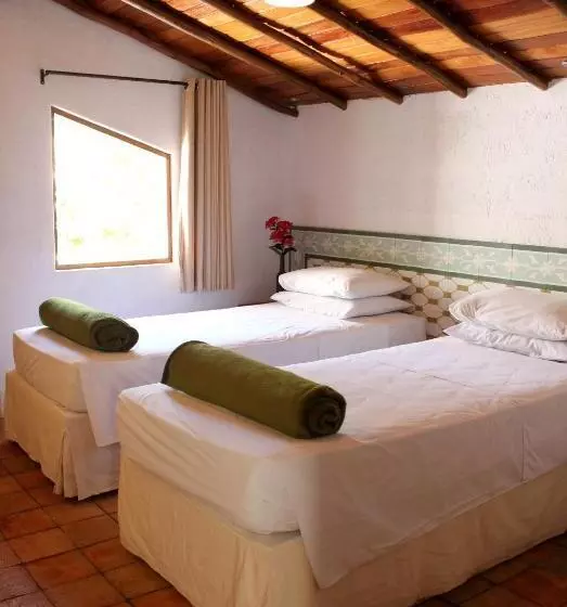 Majatalo Pouso Da Trilha Hospedagem