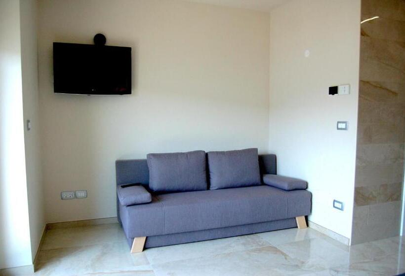 Majatalo Rooms And Apartments Lisjak