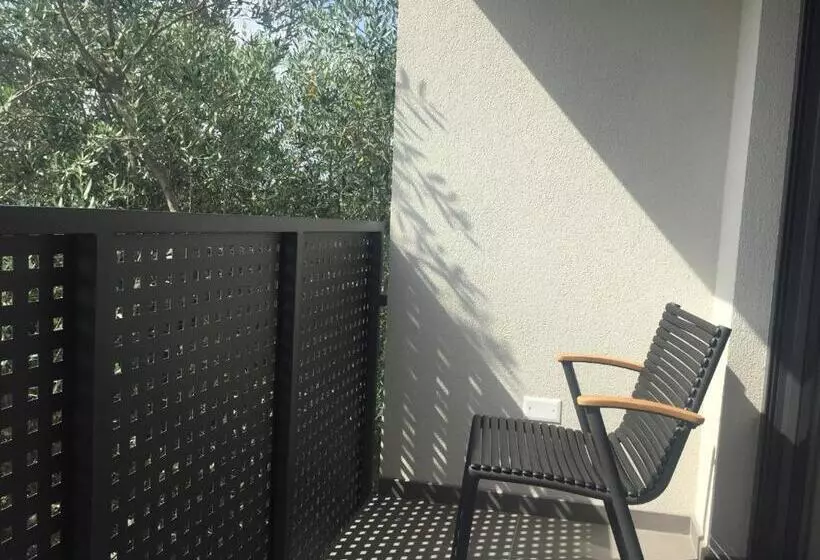 پانسیون Rooms And Apartments Lisjak