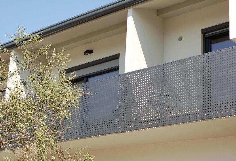 Majatalo Rooms And Apartments Lisjak