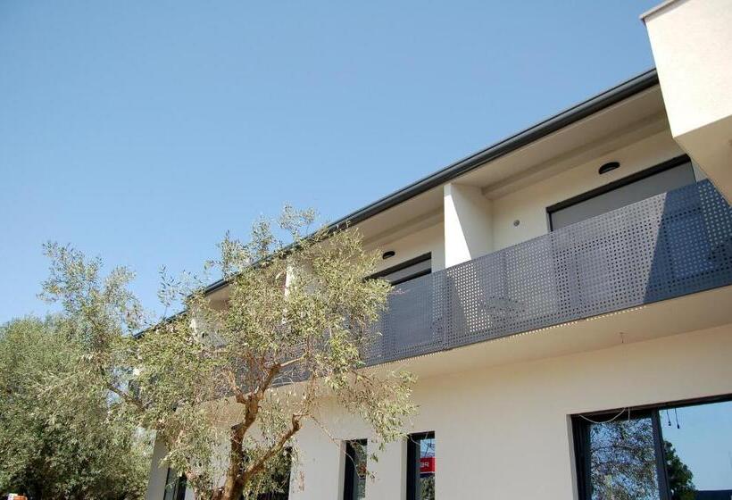 Majatalo Rooms And Apartments Lisjak