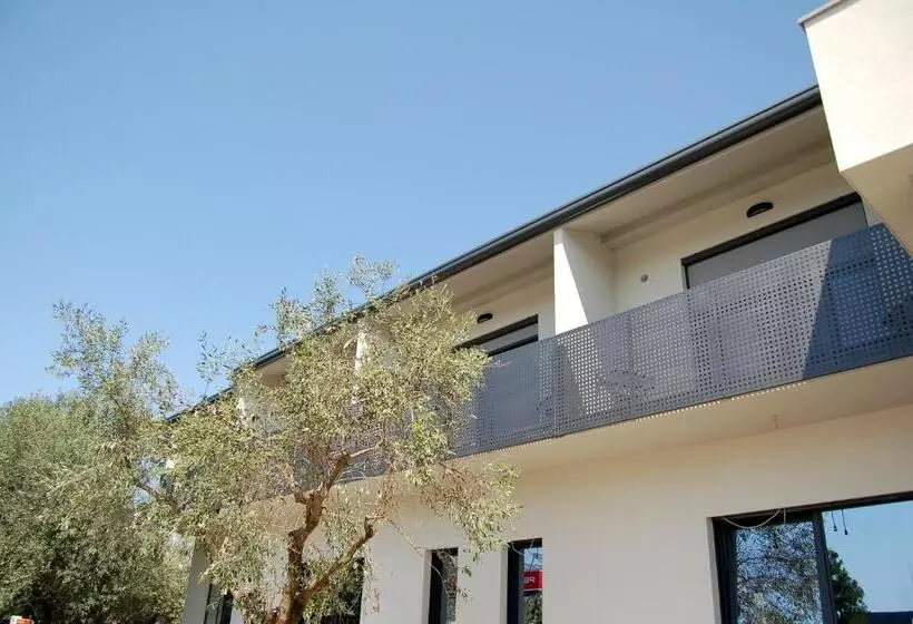 پانسیون Rooms And Apartments Lisjak