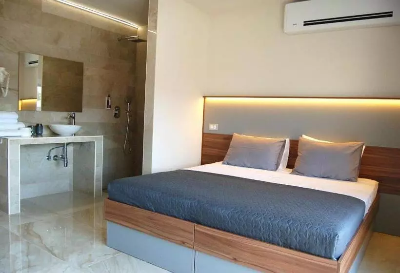 پانسیون Rooms And Apartments Lisjak