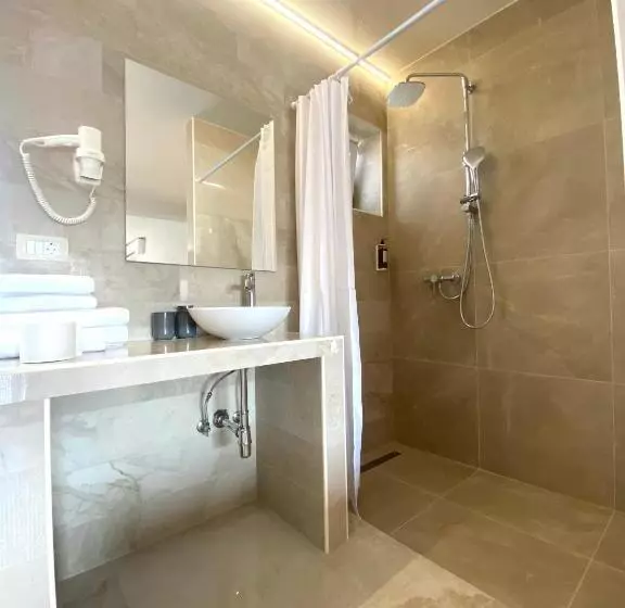 پانسیون Rooms And Apartments Lisjak