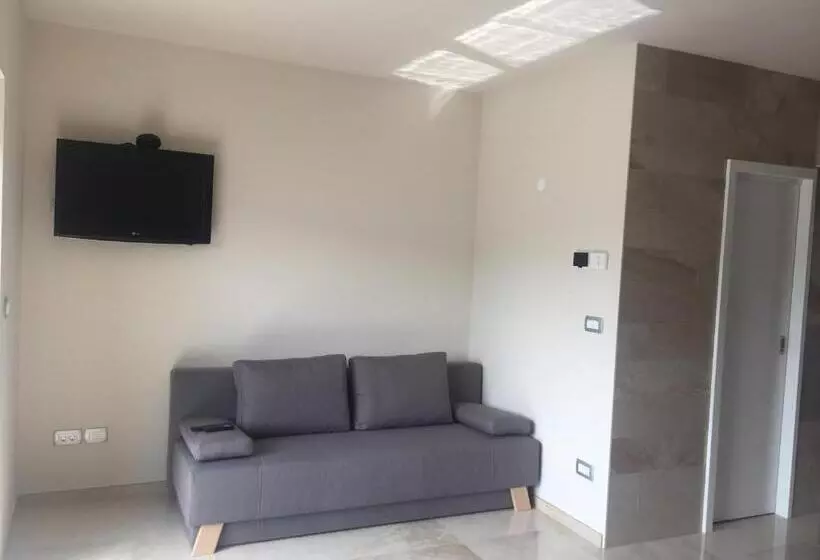 پانسیون Rooms And Apartments Lisjak