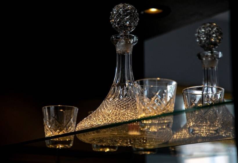 Пансион The Berburry