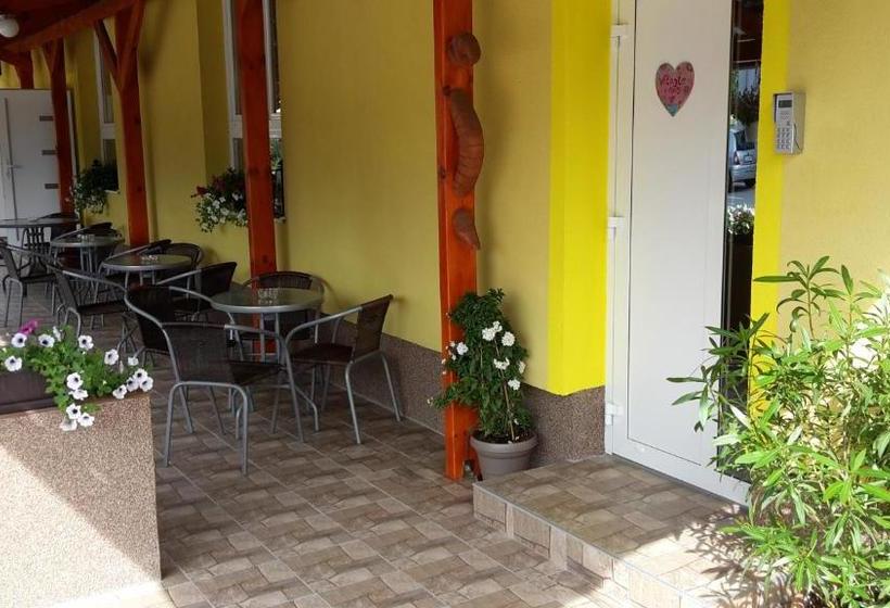 ペンション Villa Slnecnica