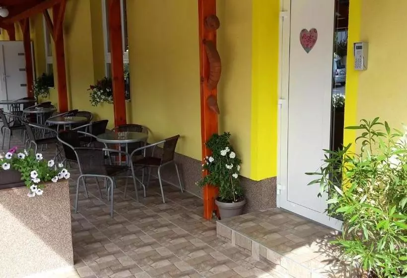 Majatalo Villa Slnecnica