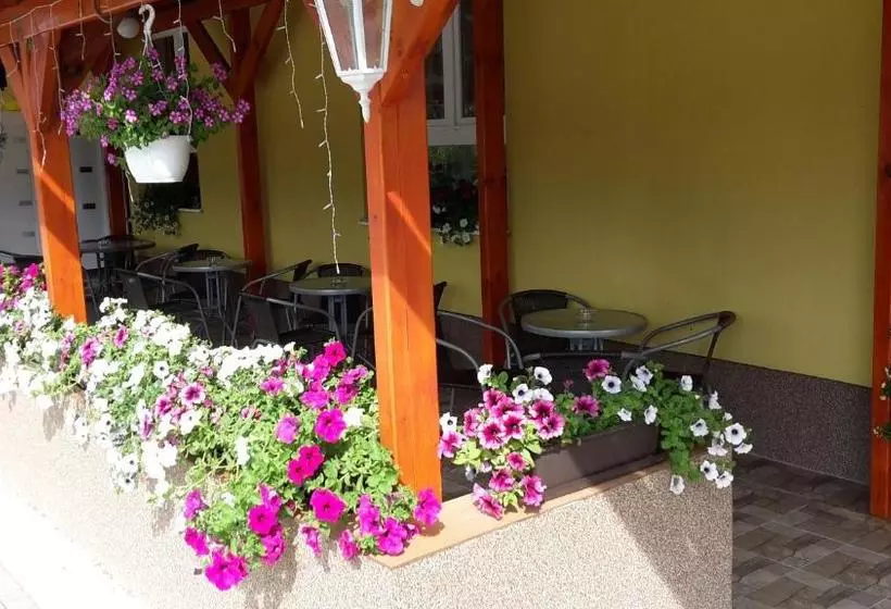 Majatalo Villa Slnecnica