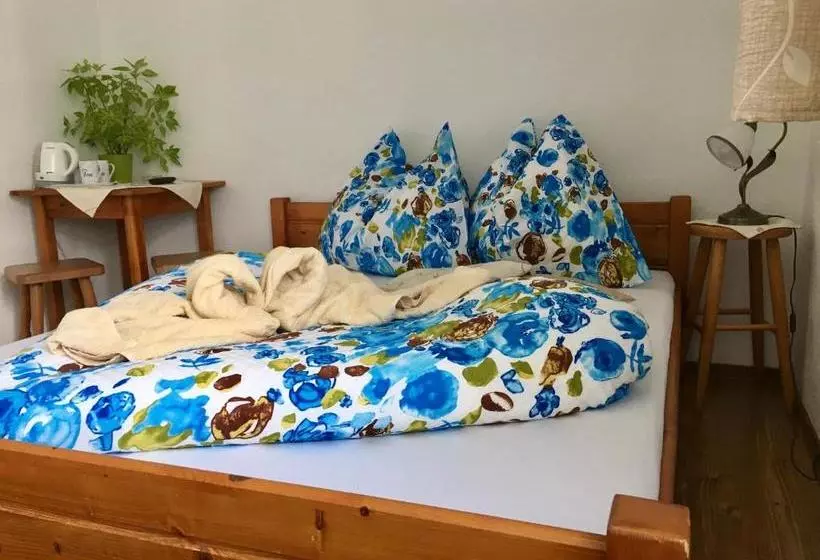 Majatalo Villa Slnecnica