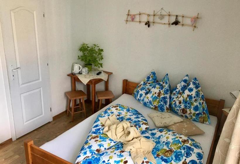 ペンション Villa Slnecnica