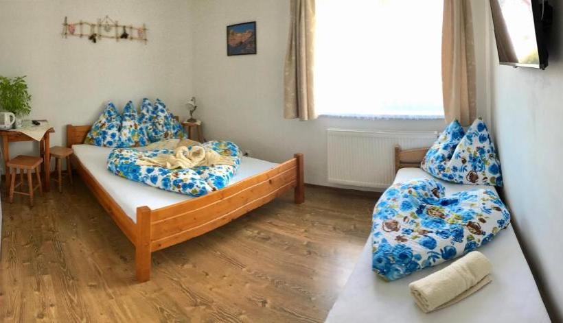 ペンション Villa Slnecnica