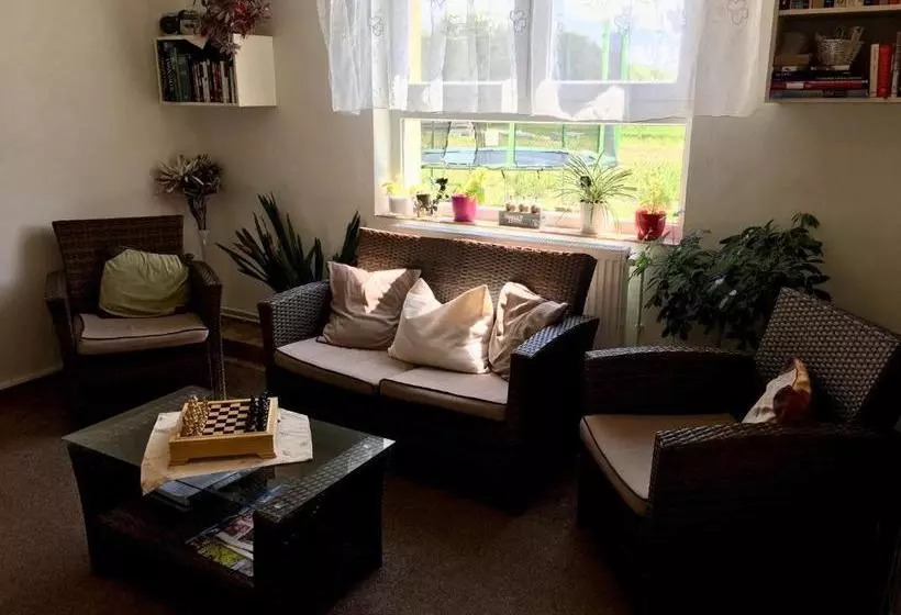 Majatalo Villa Slnecnica