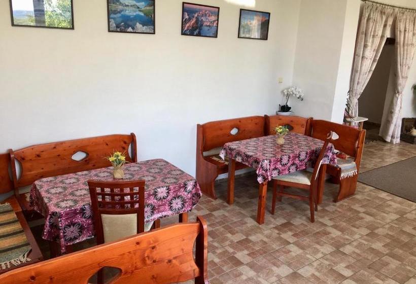 ペンション Villa Slnecnica