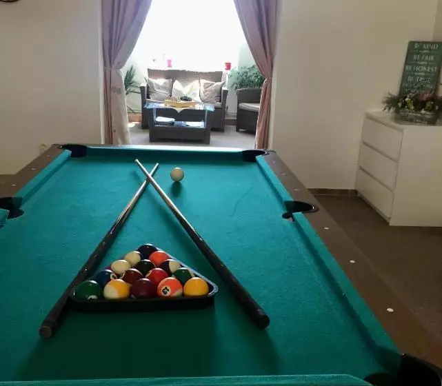 Majatalo Villa Slnecnica