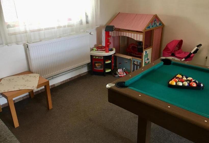 ペンション Villa Slnecnica