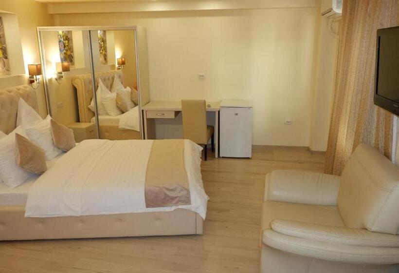 Pension Cuibul Viselor