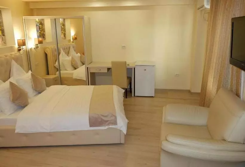 Pension Cuibul Viselor