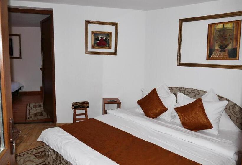 Pension Cuibul Viselor