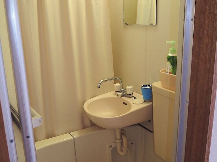 Pension New Hamanoso