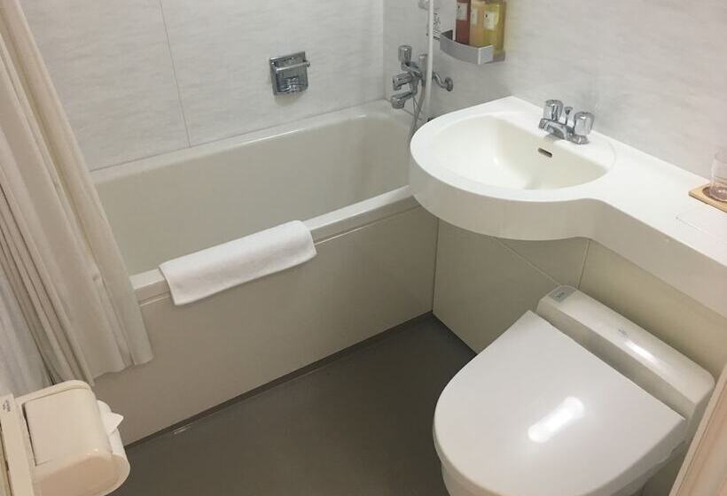 Pension New Hamanoso