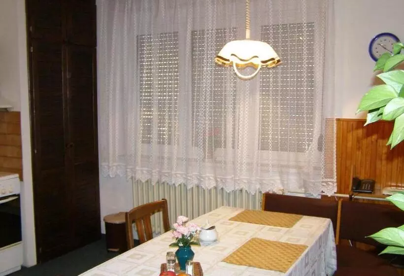 Pension Villa Hany