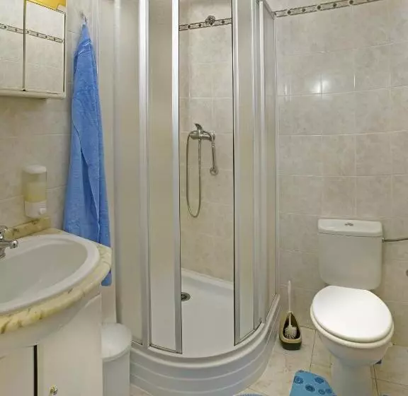 Pension Villa Hany